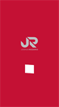 Mobile Screenshot of joshuarozario.com